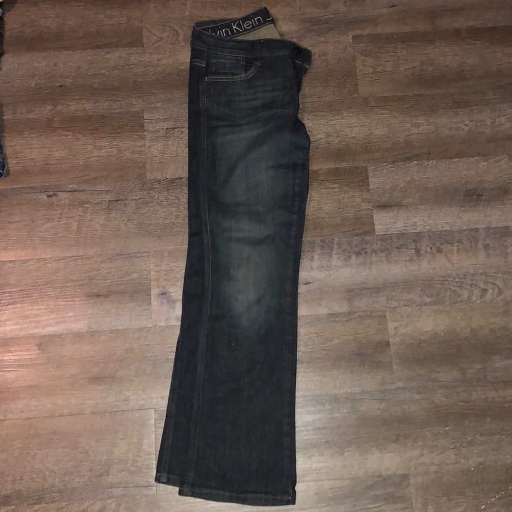 Calvin Klein jeans size 27